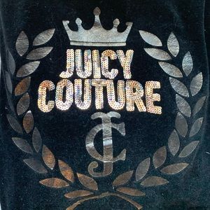 Juicy Couture Track Jacket